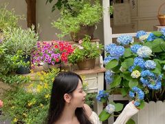 -厦门良筑精品酒店(厦门中山路店)