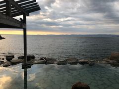 -南紀白浜 浜千鳥の湯 海舟