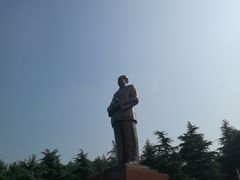 -韶山毛泽东同志故居