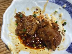 -田趣园长沙菜(天安云谷店)