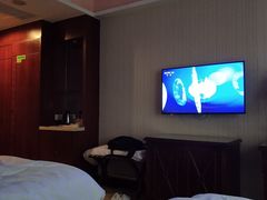 -维也纳酒店(深圳大学城店)