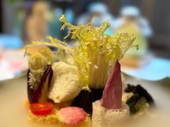 -叶叶菩提(太原别墅店)