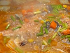 -师烤·豆花烤鱼(广州荔湾扬韬广场店)