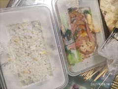 -天天喝丢一只鞋·烧烤·快餐(盐仓桥店)