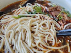 -李先生牛肉面大王(北京站售票厅餐厅)