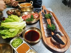 -本炙炭烤·蒲烧活鳗料理店(金沙洲店)
