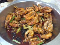 -晓林火锅(安定门店)
