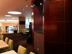 -上海浦东丽晟假日酒店-多瑙河全日餐厅