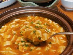 -萬國春·中菜馆(颐和公馆店)