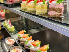 -享遇.锅姥姥牛排海鲜自助(小寨店)