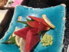 -無境·匠心日本料理(汉街店)