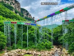 -本溪大峡谷