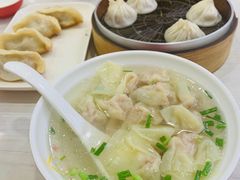 -珊珊小笼馆(仙霞路店)