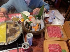 -披头士和牛火锅·寿喜烧自助(陶溪川店)