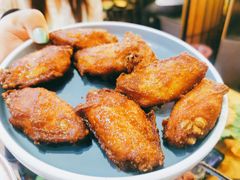 -吉志烤肉(太原总店)
