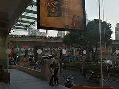 -云南路美食街