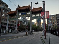 -金边小馆