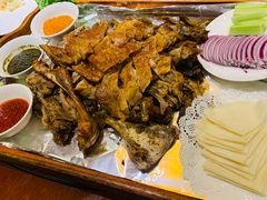 -老阿妈蒙古村·蒙古包·草原文化·歌舞表演(老君堂店)