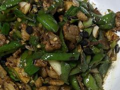 -呷湘厨·鱼汤捞饭·剁椒鱼头·辣椒炒肉(国家会展中心店)