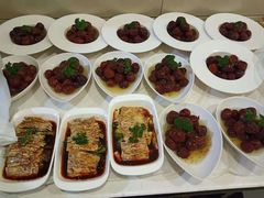 -一家人(南京路店)