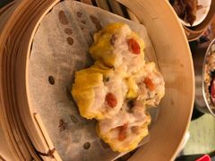 -点点心点心专门店(旺角店)