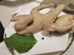-狮王府淮扬菜(新街口友谊店)