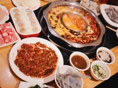 -锅首鲜品火锅(鸳鸯店)