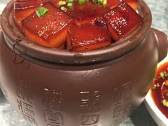-小厨娘淮扬菜(江宁弘阳店)