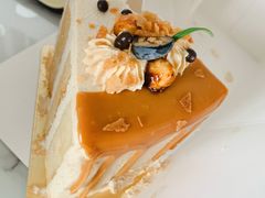 -侘寂甜品(自取店)