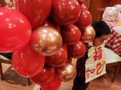 -西贝(华发商都店)
