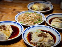 -膳糧·汕头肠粉·潮汕小吃(龙怡店)