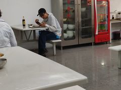 -金陵老丁家馄饨(新街口店)