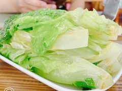 -崖口煲仔饭