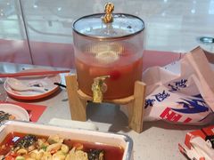 -闻溪有渔·活鱼现烤才好吃(太仓万达店)