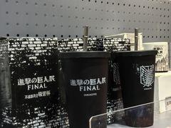 -上海静安大悦城