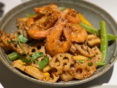 -荣兴酒家(徐家汇店)