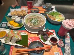 -越美小馆·越南料理(曲江店)