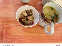 -最心疆拌面·抓饭·烧烤
