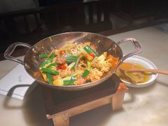 -绿茶餐厅(成都大悦城店)