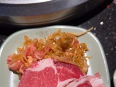 -梨花自助烤肉(天河城店)
