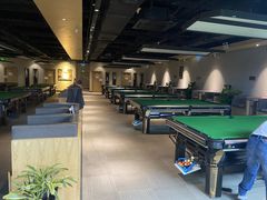 -云川台球(马甸店)