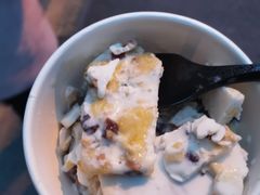 香蕉水果炒酸奶-初心炒酸奶(厚德品园店)