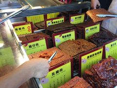 -钜记手信(兴华楼店)