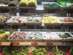 -每味每客·重庆麻辣烫(拓展大厦店)