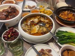 -有璟阁港式餐厅(国贸商城店)