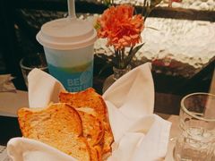 -半秋山西餐厅(巴南万达广场店)