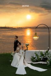 -大花轿艺术影像高端定制婚纱摄影(朝阳一路店)