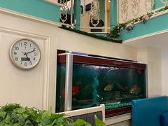 -阿拉丁新疆风味餐厅·清真(罗廊巷店)