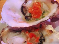 -本色.小马哥烧烤(五一路总店)