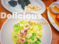 -必点海鲜·鲅鱼水饺(鞍山西道店)